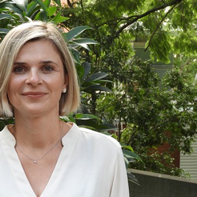 Dr Jana Vukovic